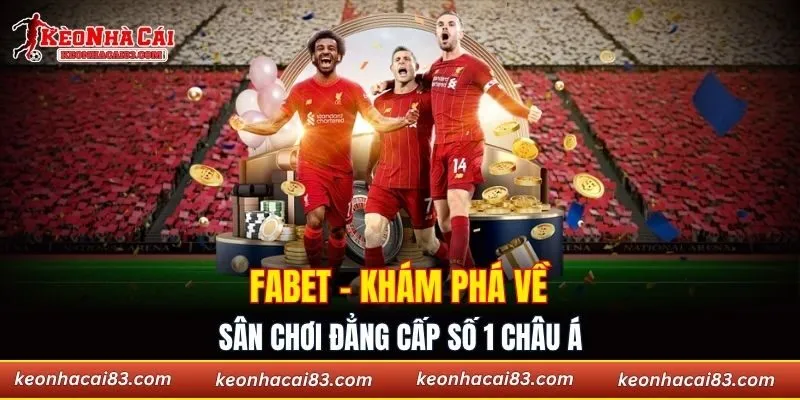 Fabet